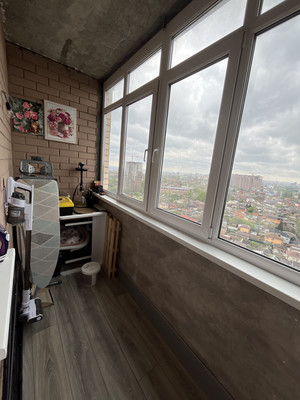 Продам двухкомнатную (2-комн.) квартиру, Горсоветская ул, 49к1, Ростов-на-Дону г