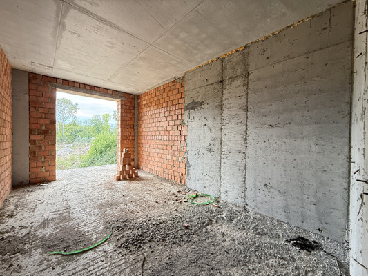 Продам двухкомнатную (2-комн.) квартиру, Ашурова ул, 1, Нальчик г