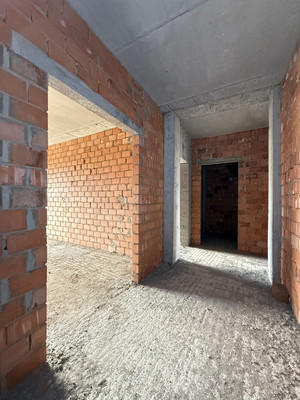 Продам двухкомнатную (2-комн.) квартиру, Ашурова ул, 1, Нальчик г