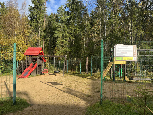 Продам участок 8 соток, Фермерское хоз., Лебяжье п, 0 км от города