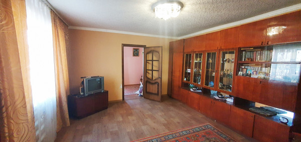Продам дом, Декабристов ул, 1кв, Липецк г, 0 км от города