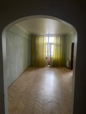 Продам двухкомнатную (2-комн.) квартиру, Вавилова ул, 55/7, Москва г