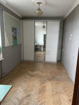 Продам двухкомнатную (2-комн.) квартиру, Вавилова ул, 55/7, Москва г