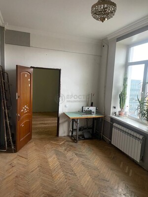 Продам двухкомнатную (2-комн.) квартиру, Вавилова ул, 55/7, Москва г