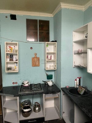 Продам двухкомнатную (2-комн.) квартиру, Вавилова ул, 55/7, Москва г