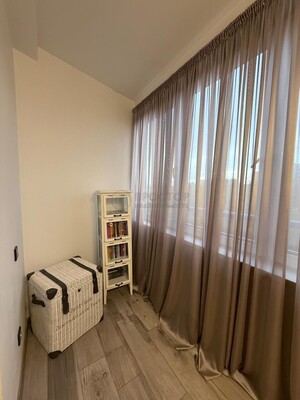 Продам трехкомнатную (3-комн.) квартиру, Архитектора Власова ул, 8, Москва г