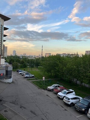 Продам трехкомнатную (3-комн.) квартиру, Архитектора Власова ул, 8, Москва г