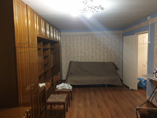Продам однокомнатную (1-комн.) квартиру, 9-я Парковая ул, 8, Москва г
