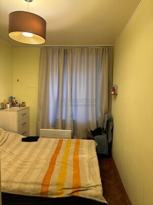 Продам двухкомнатную (2-комн.) квартиру, 6-я Парковая ул, 27, Москва г