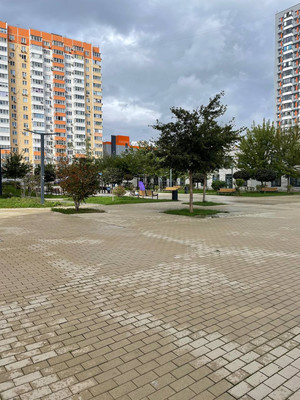 Продам однокомнатную (1-комн.) квартиру, Григорьева ул, 12, Новороссийск г