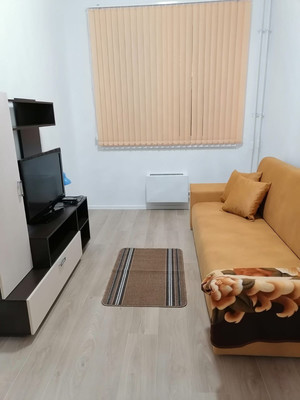 Продам однокомнатную (1-комн.) квартиру, Григорьева ул, 12, Новороссийск г