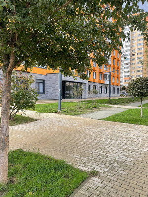 Продам однокомнатную (1-комн.) квартиру, Григорьева ул, 12, Новороссийск г