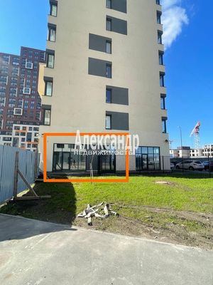 Сдам торговое помещение 46,8 м2, Первых ул, 4к6, Новосаратовка д