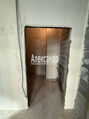 Сдам торговое помещение 46,8 м2, Первых ул, 4к6, Новосаратовка д