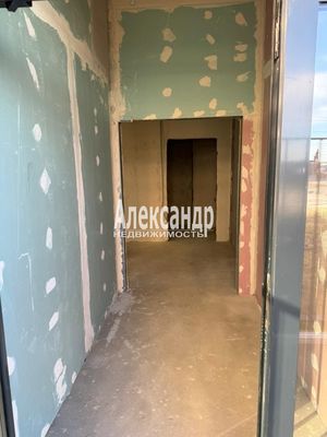 Сдам торговое помещение 46,8 м2, Первых ул, 4к6, Новосаратовка д