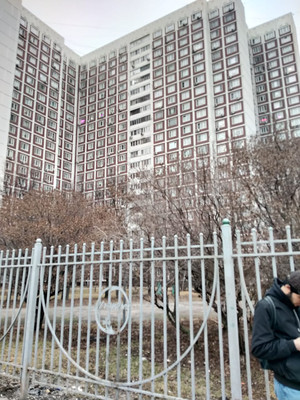 Продам многокомнатную квартиру, Алтуфьевское ш, 88, Москва г
