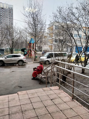 Продам многокомнатную квартиру, Алтуфьевское ш, 88, Москва г