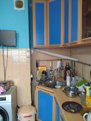 Продам многокомнатную квартиру, Алтуфьевское ш, 88, Москва г