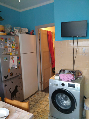 Продам многокомнатную квартиру, Алтуфьевское ш, 88, Москва г