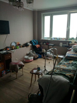 Продам многокомнатную квартиру, Алтуфьевское ш, 88, Москва г