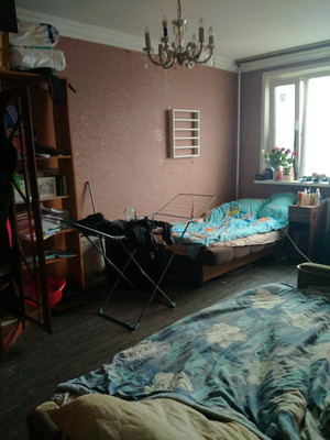 Продам многокомнатную квартиру, Алтуфьевское ш, 88, Москва г