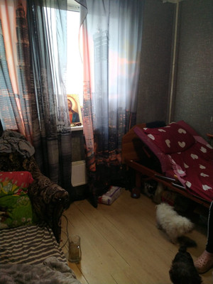 Продам многокомнатную квартиру, Алтуфьевское ш, 88, Москва г