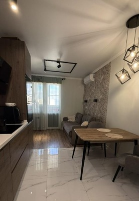 Продам однокомнатную (1-комн.) квартиру, Парковая ул, 60к3, Анапа г