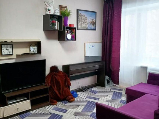 Продам трехкомнатную (3-комн.) квартиру, Петровско-Разумовский проезд, 24к17, Москва г