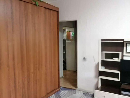 Продам трехкомнатную (3-комн.) квартиру, Петровско-Разумовский проезд, 24к17, Москва г