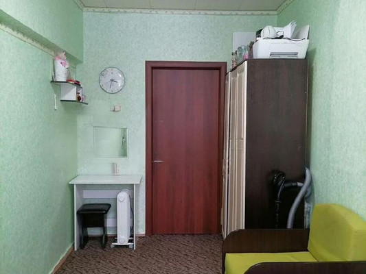 Продам трехкомнатную (3-комн.) квартиру, Петровско-Разумовский проезд, 24к17, Москва г