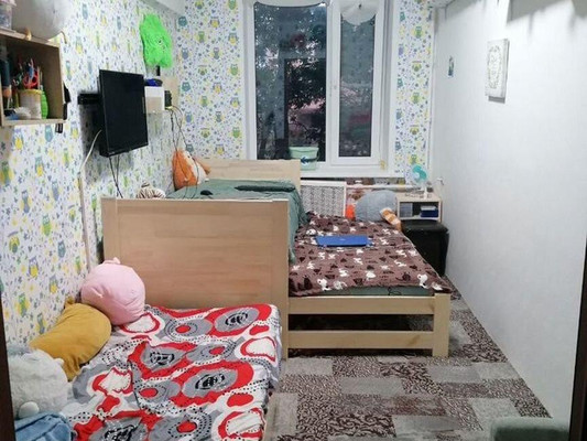 Продам трехкомнатную (3-комн.) квартиру, Петровско-Разумовский проезд, 24к17, Москва г