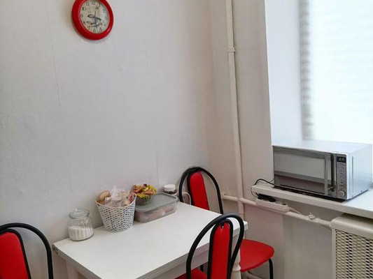 Продам трехкомнатную (3-комн.) квартиру, Петровско-Разумовский проезд, 24к17, Москва г
