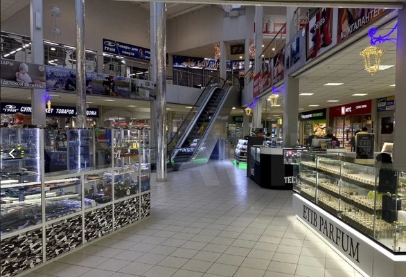 Сдам коммерческое помещение 72 м2, Симферопольская (Климовск мкр.) ул, 35, Подольск г