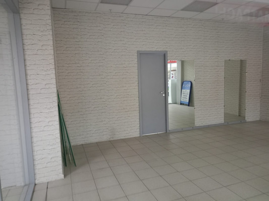 Сдам коммерческое помещение 72 м2, Симферопольская (Климовск мкр.) ул, 35, Подольск г