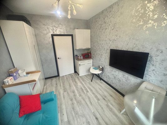 Продам комнату в 6-комн. квартире, Стачек пр-кт, 46А, Санкт-Петербург г