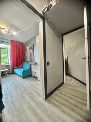 Продам комнату в 6-комн. квартире, Стачек пр-кт, 46А, Санкт-Петербург г