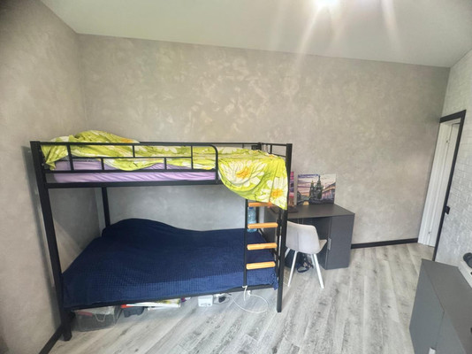 Продам комнату в 6-комн. квартире, Стачек пр-кт, 46А, Санкт-Петербург г