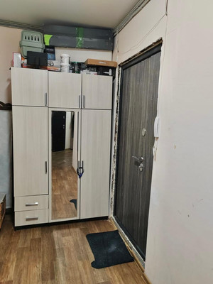 Продам комнату в 6-комн. квартире, Стачек пр-кт, 46А, Санкт-Петербург г