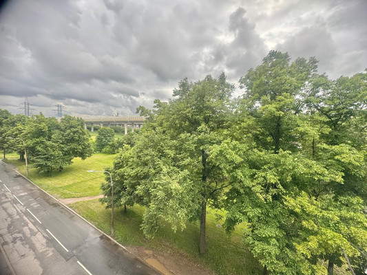 Продам комнату в 6-комн. квартире, Стачек пр-кт, 46А, Санкт-Петербург г