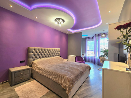 Продам двухкомнатную (2-комн.) квартиру, Бородинский б-р, 12, Подольск г