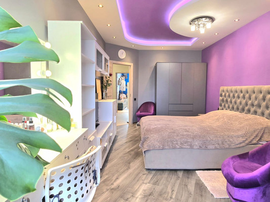 Продам двухкомнатную (2-комн.) квартиру, Бородинский б-р, 12, Подольск г