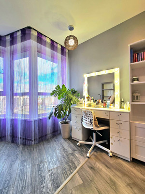 Продам двухкомнатную (2-комн.) квартиру, Бородинский б-р, 12, Подольск г