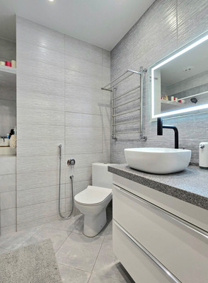 Продам двухкомнатную (2-комн.) квартиру, Бородинский б-р, 12, Подольск г