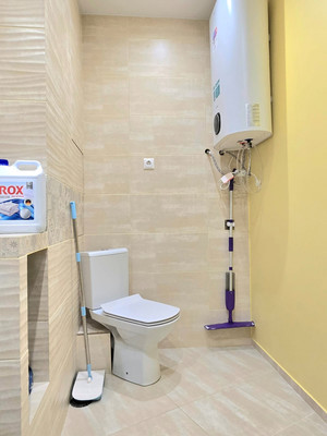 Продам двухкомнатную (2-комн.) квартиру, Бородинский б-р, 12, Подольск г