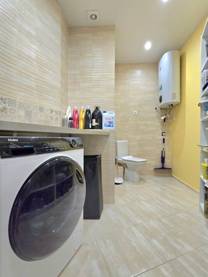 Продам двухкомнатную (2-комн.) квартиру, Бородинский б-р, 12, Подольск г