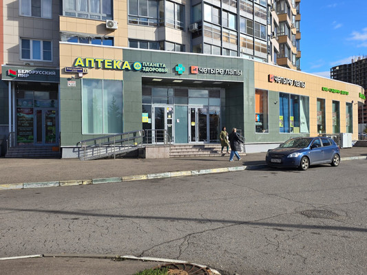 Продам двухкомнатную (2-комн.) квартиру, Бородинский б-р, 12, Подольск г