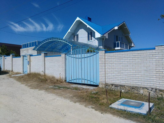 Продам дом, Ореховая (Южное тер. ДНТ) ул, 16, Красный х, 0 км от города