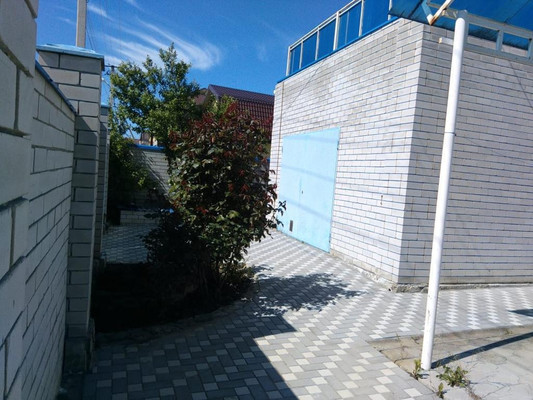 Продам дом, Ореховая (Южное тер. ДНТ) ул, 16, Красный х, 0 км от города