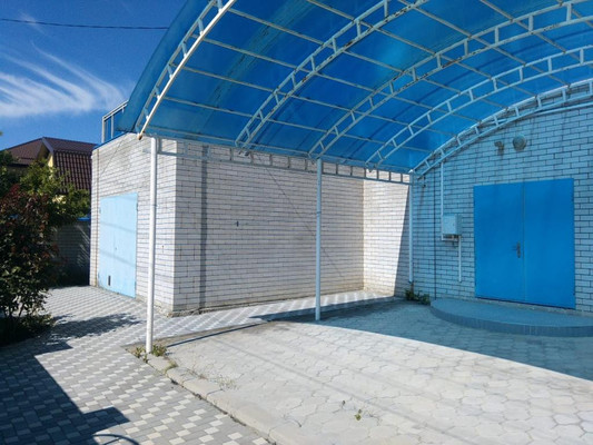 Продам дом, Ореховая (Южное тер. ДНТ) ул, 16, Красный х, 0 км от города