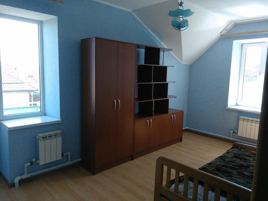Продам дом, Ореховая (Южное тер. ДНТ) ул, 16, Красный х, 0 км от города